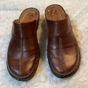 Joseph Sibelius shoes